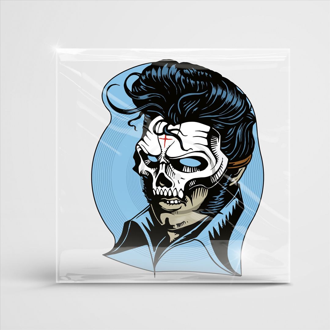 1984/L'alba cover art