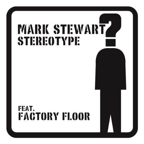 Stereotype cover art