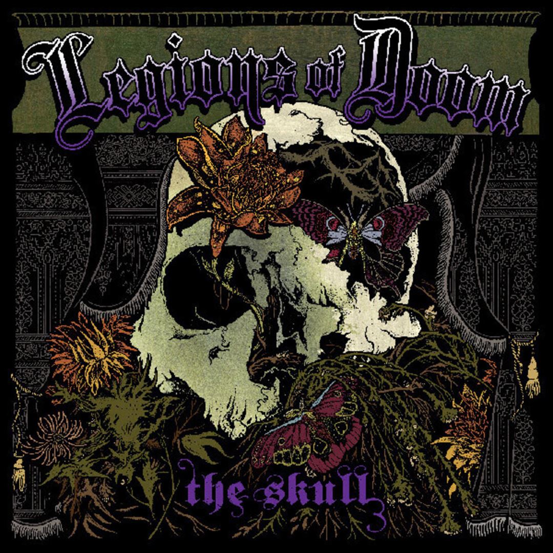 Skull 3 cover art