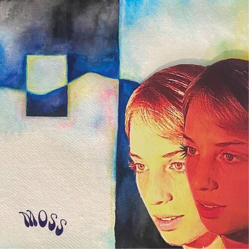 MOSS cover art