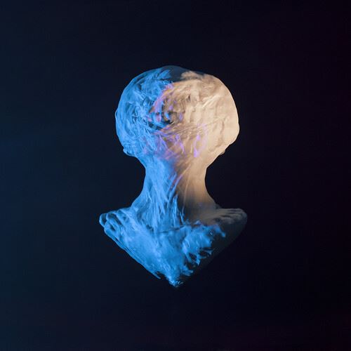 Auslander cover art