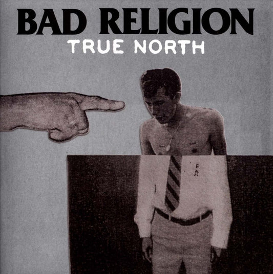 True North cover art