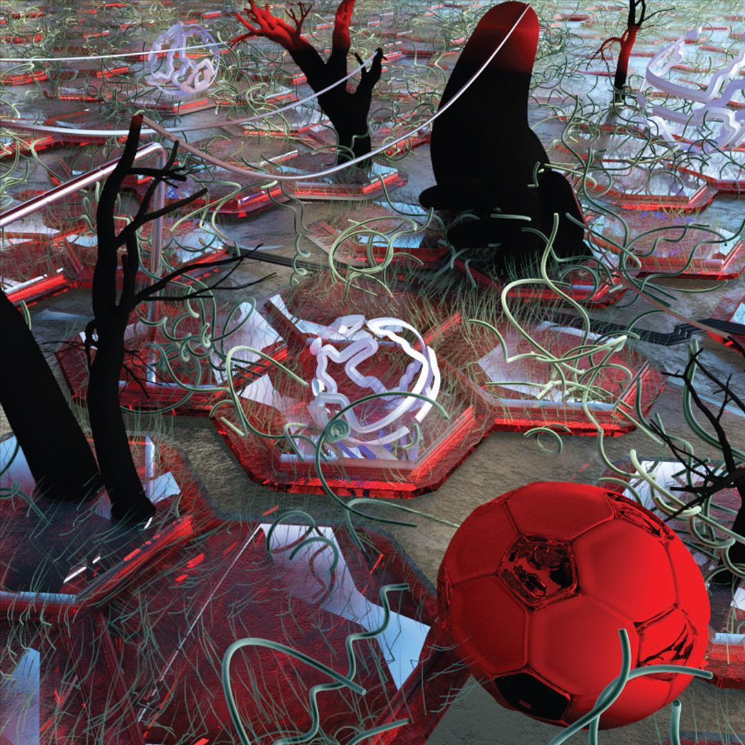 Skinless X-1 cover art