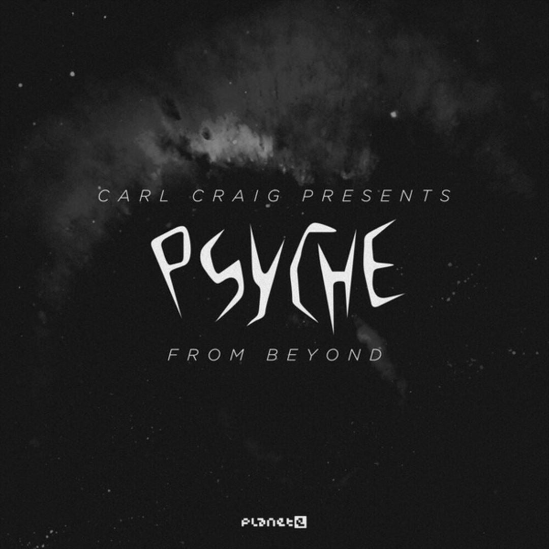 From Beyond cover art