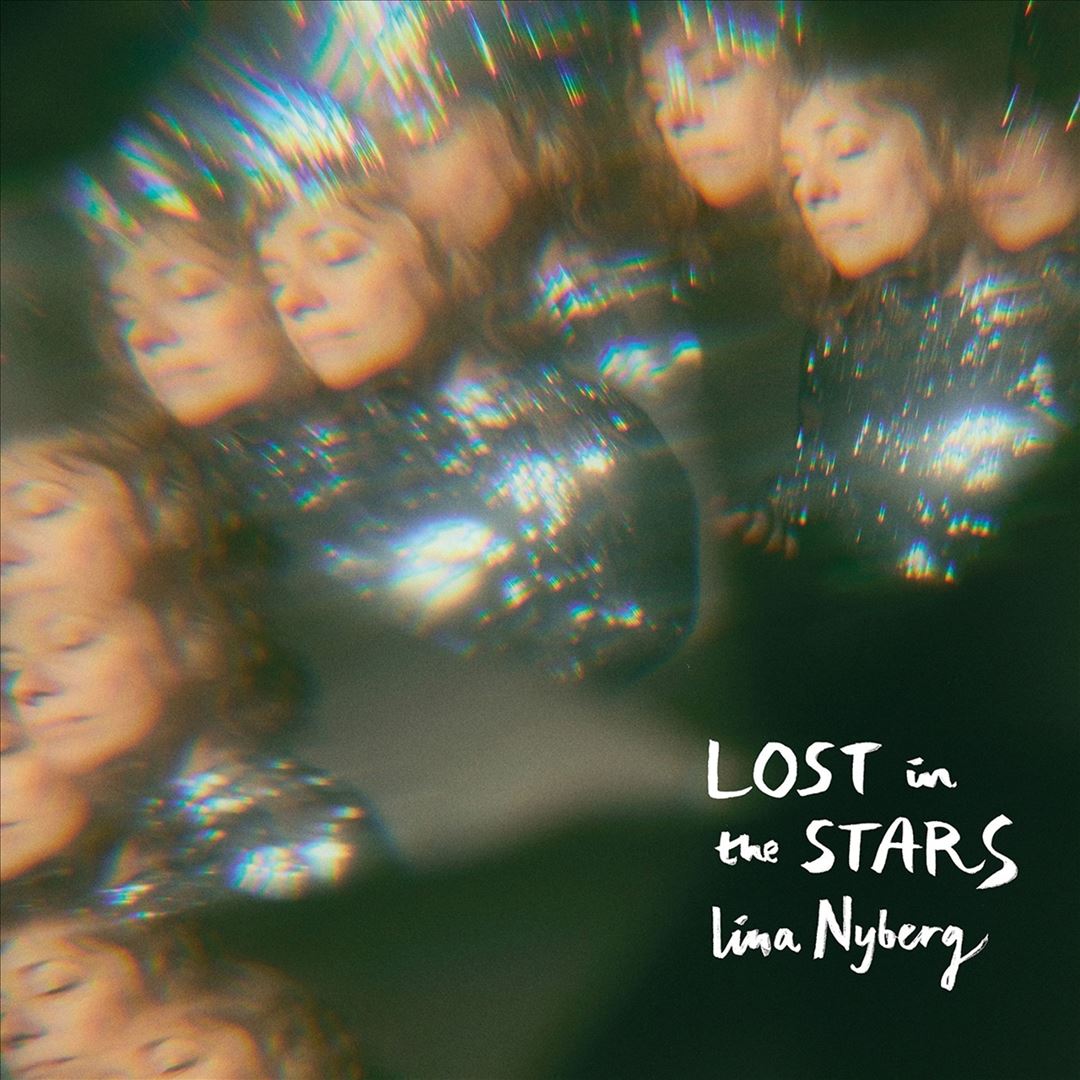 Lost in the Stars cover art