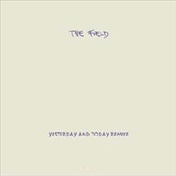 Yesterday and Today Remixe cover art