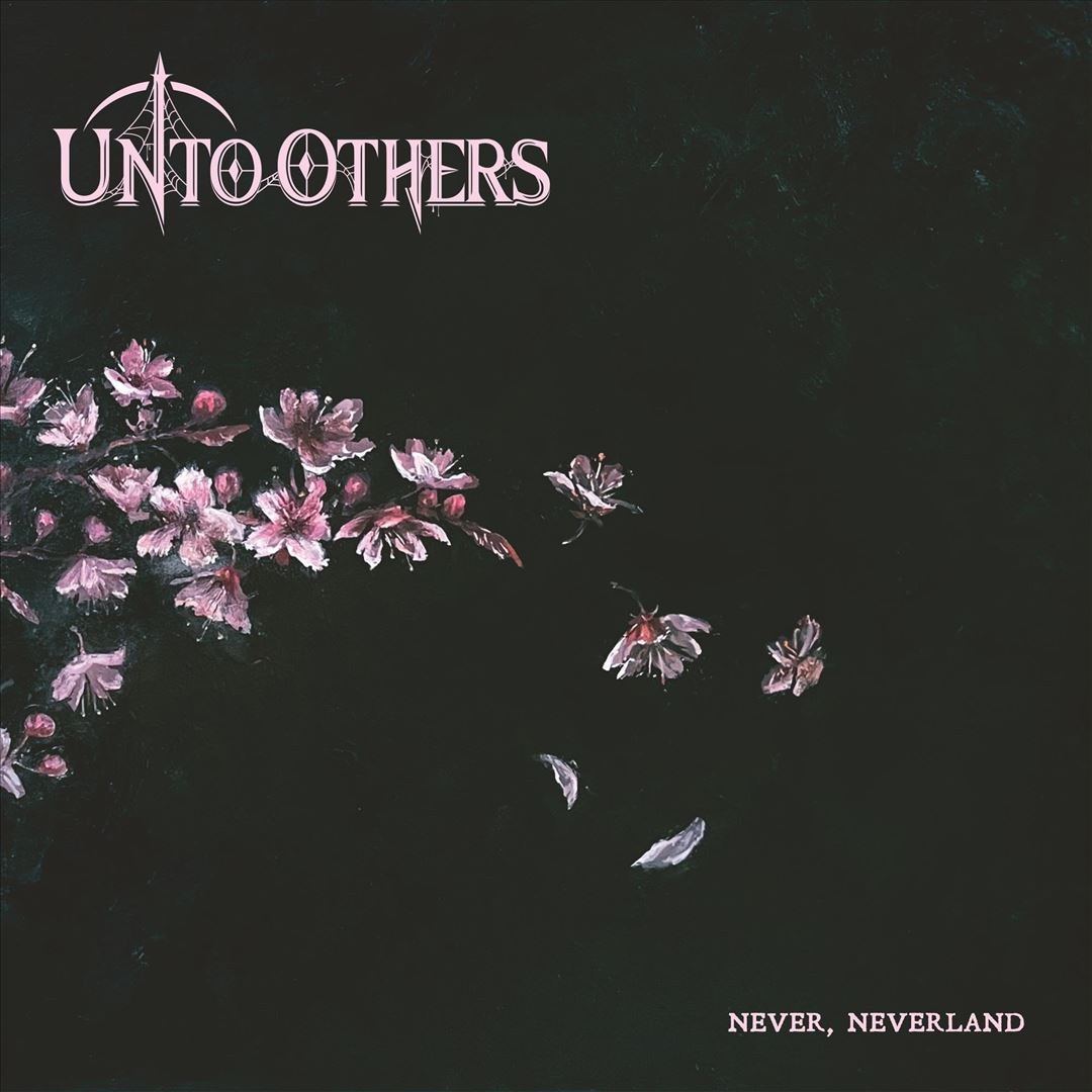 Never, Neverland [Deluxe Edition] cover art