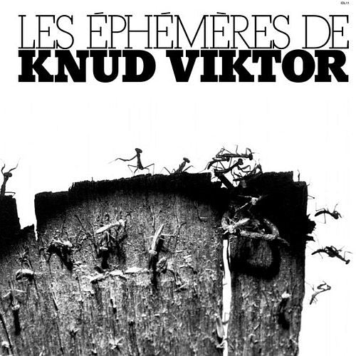 Ephemeres cover art