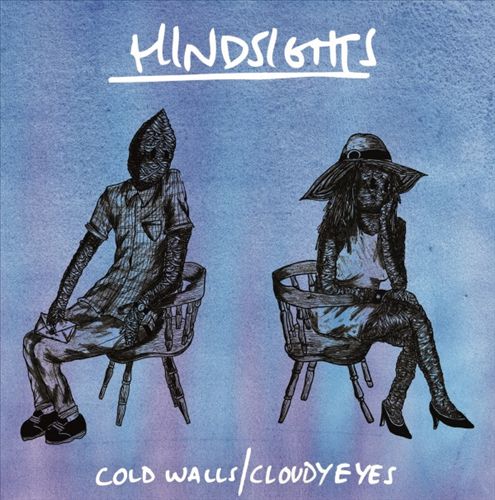 Cold Walls/Cloudy Eyes cover art