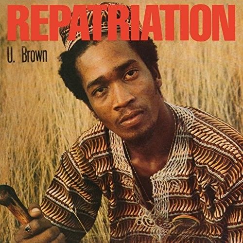 Repatriation [Bonus Tracks] cover art