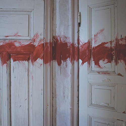 They Tore the Earth and, Like a Scar, It Swallowed Them cover art