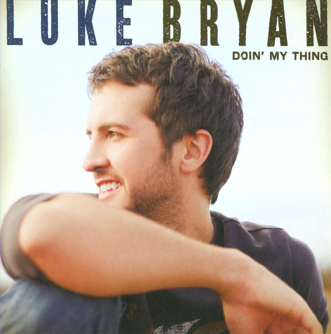 Doin' My Thing [Deluxe LP] cover art