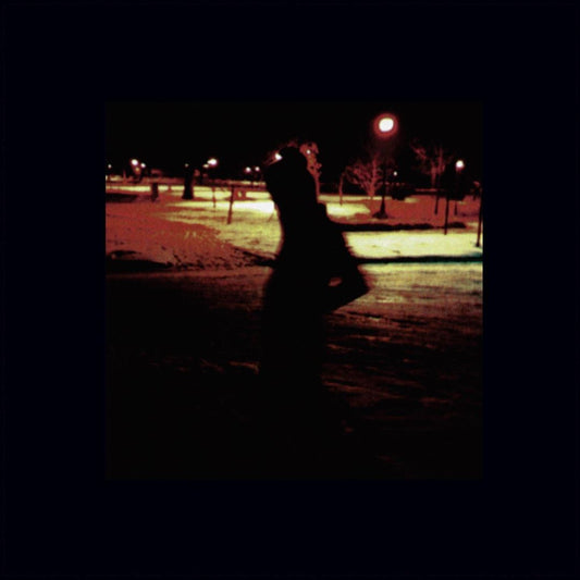 The Vitreous Humor Self-Titled cover art