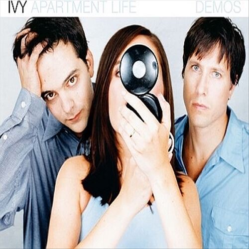 Apartment Life cover art