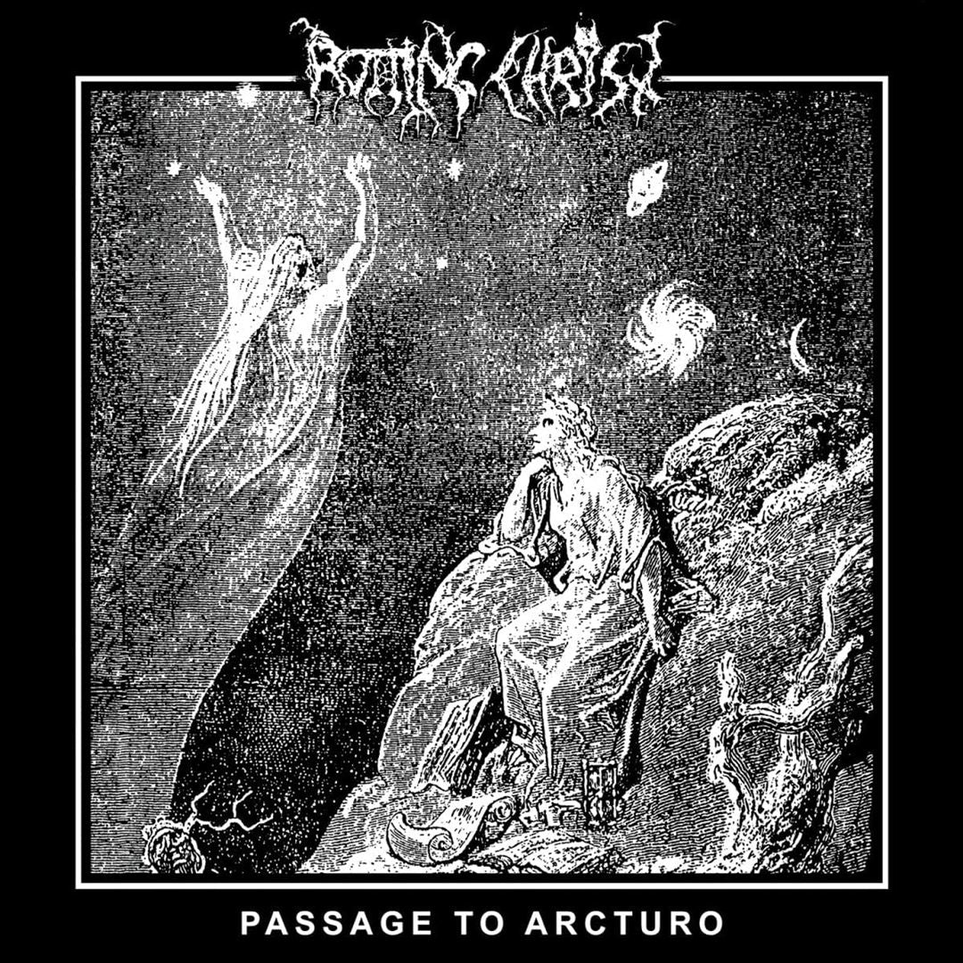 Passage to Arcturo cover art