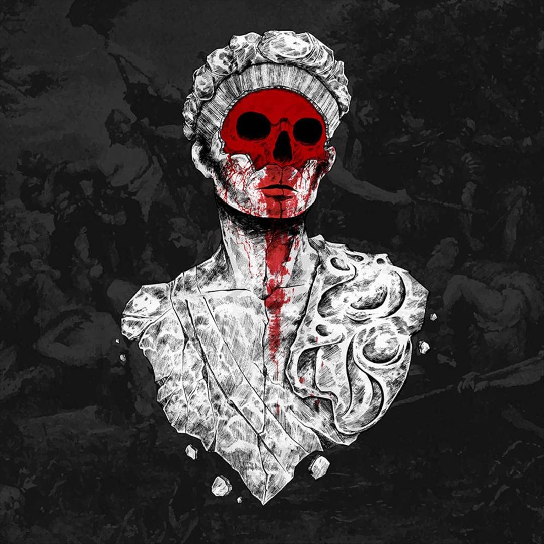 Si Vis Pacem, Para Bellum [Deluxe Ghost Marble 3 LP] cover art