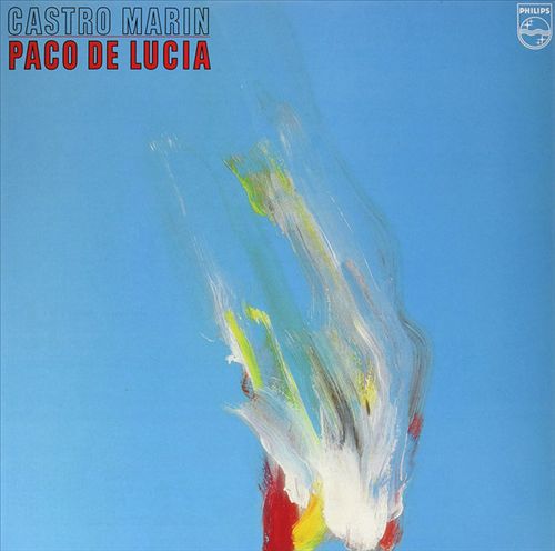 Castro Marin cover art