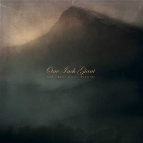 Great White Beyond cover art