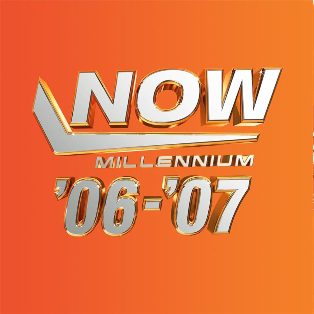 Now Millennium 2006-2007 cover art