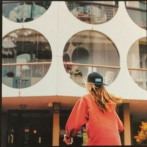 La cover art