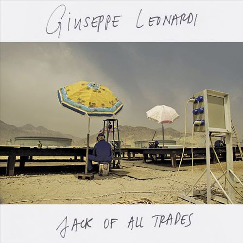 Jack of All Trades cover art