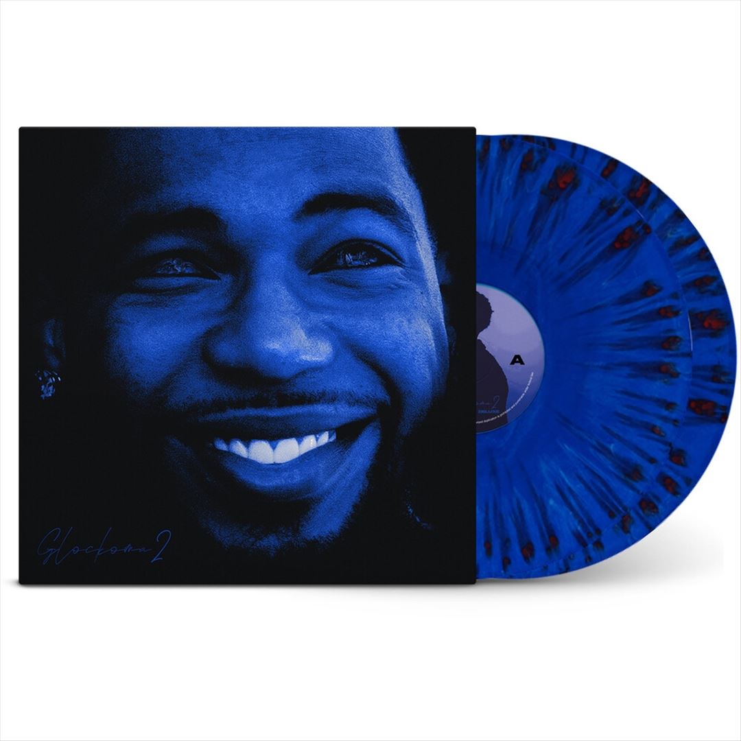 Glockoma 2 [Deluxe] cover art