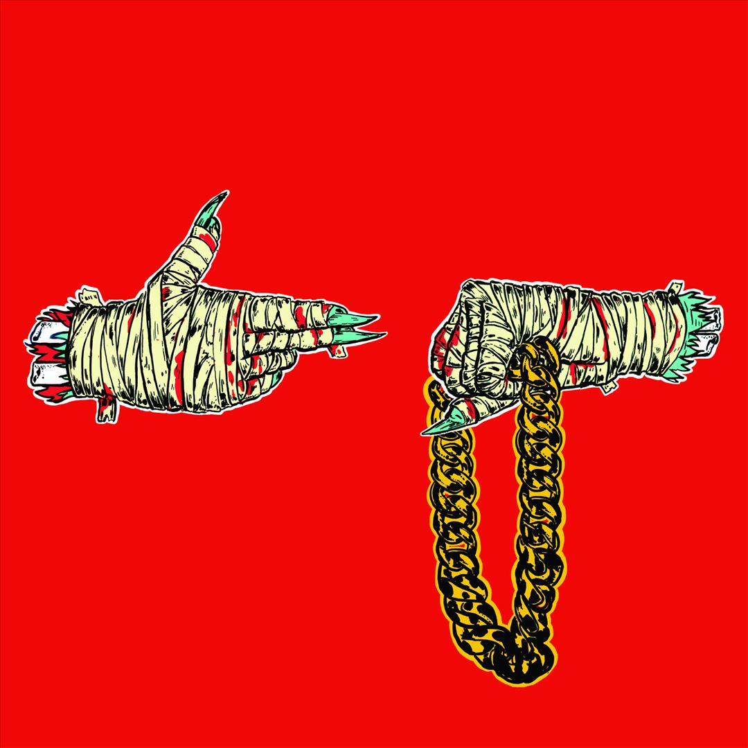 Run the Jewels 2 [10th Anniversary] cover art