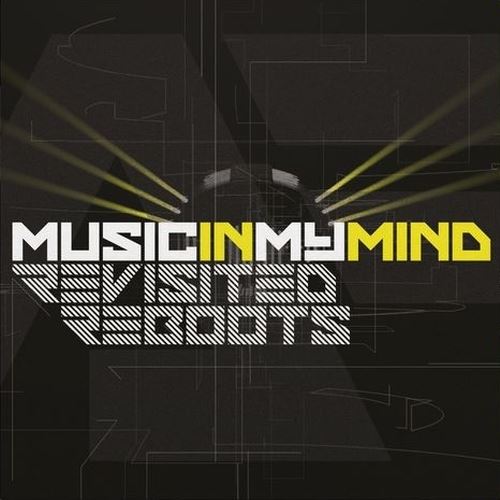 Music in My Mind Reboots cover art
