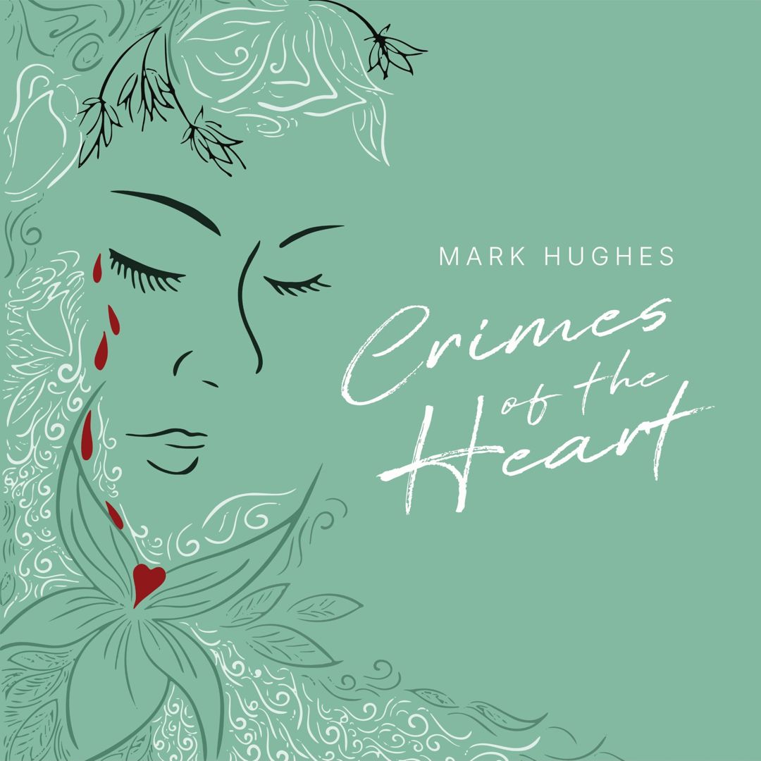 Crimes of the Heart cover art