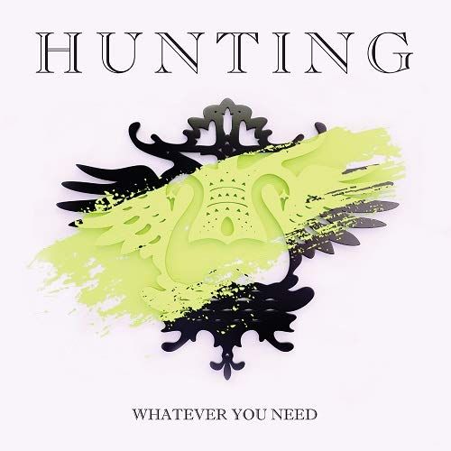 Whatever You Need cover art