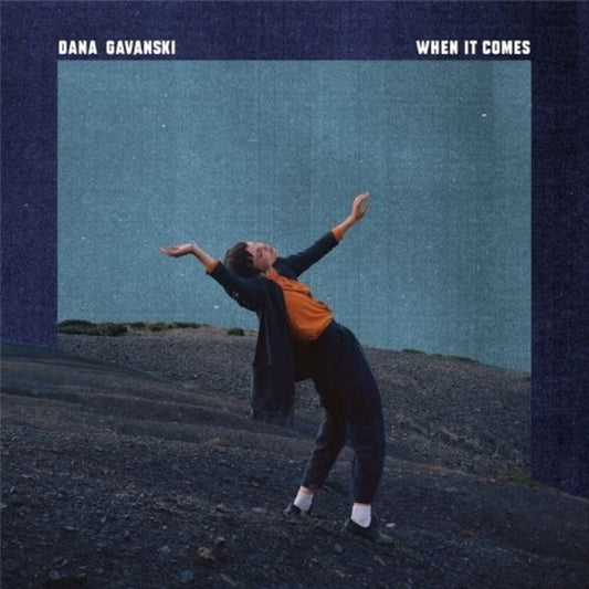 When It Comes [Clear Vinyl] cover art