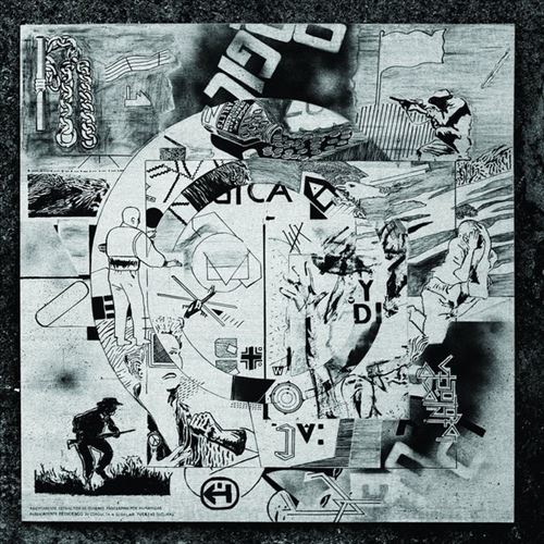 Unidad Ideológica cover art