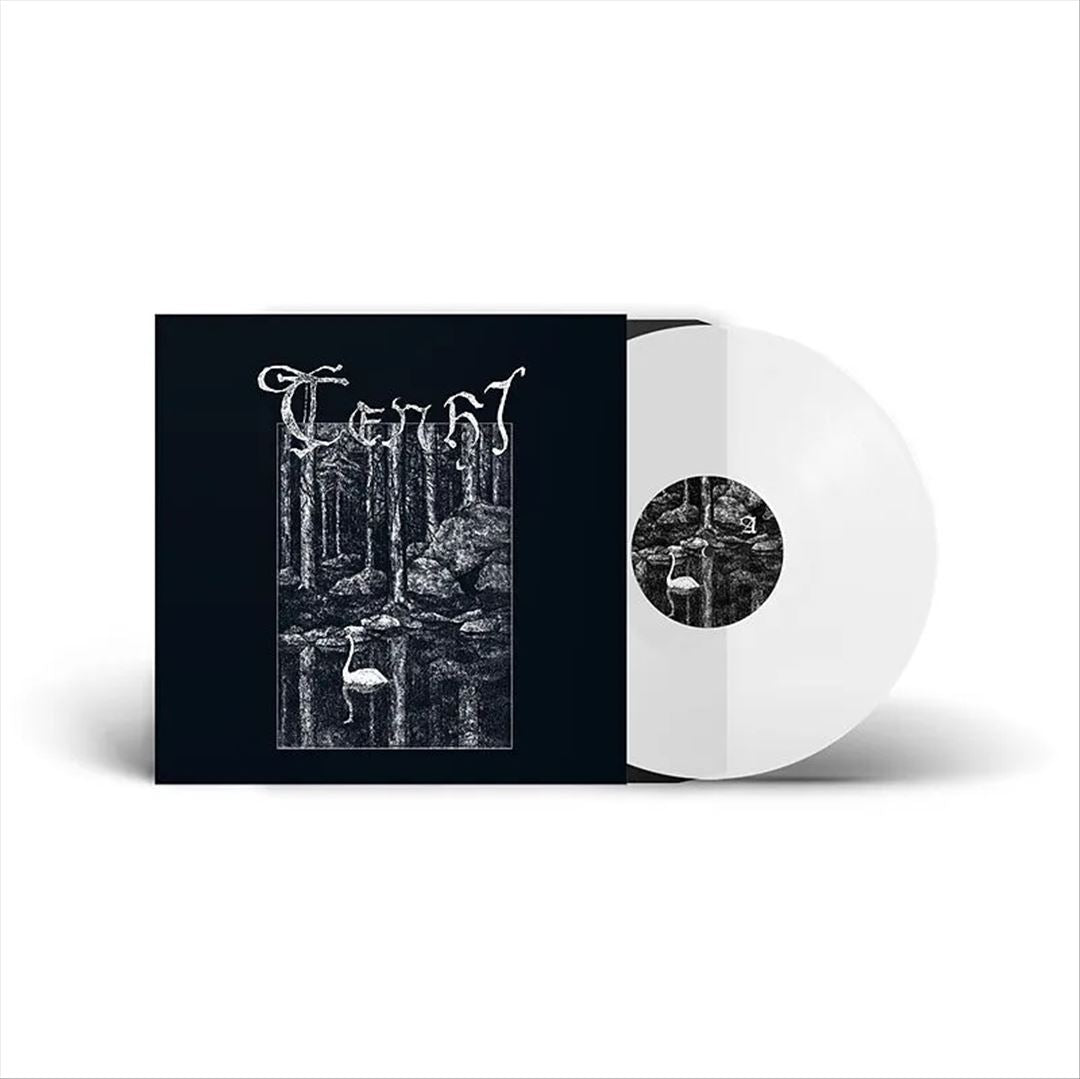 Kertomuksia/Hallavedet cover art