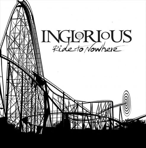 Ride to Nowhere cover art