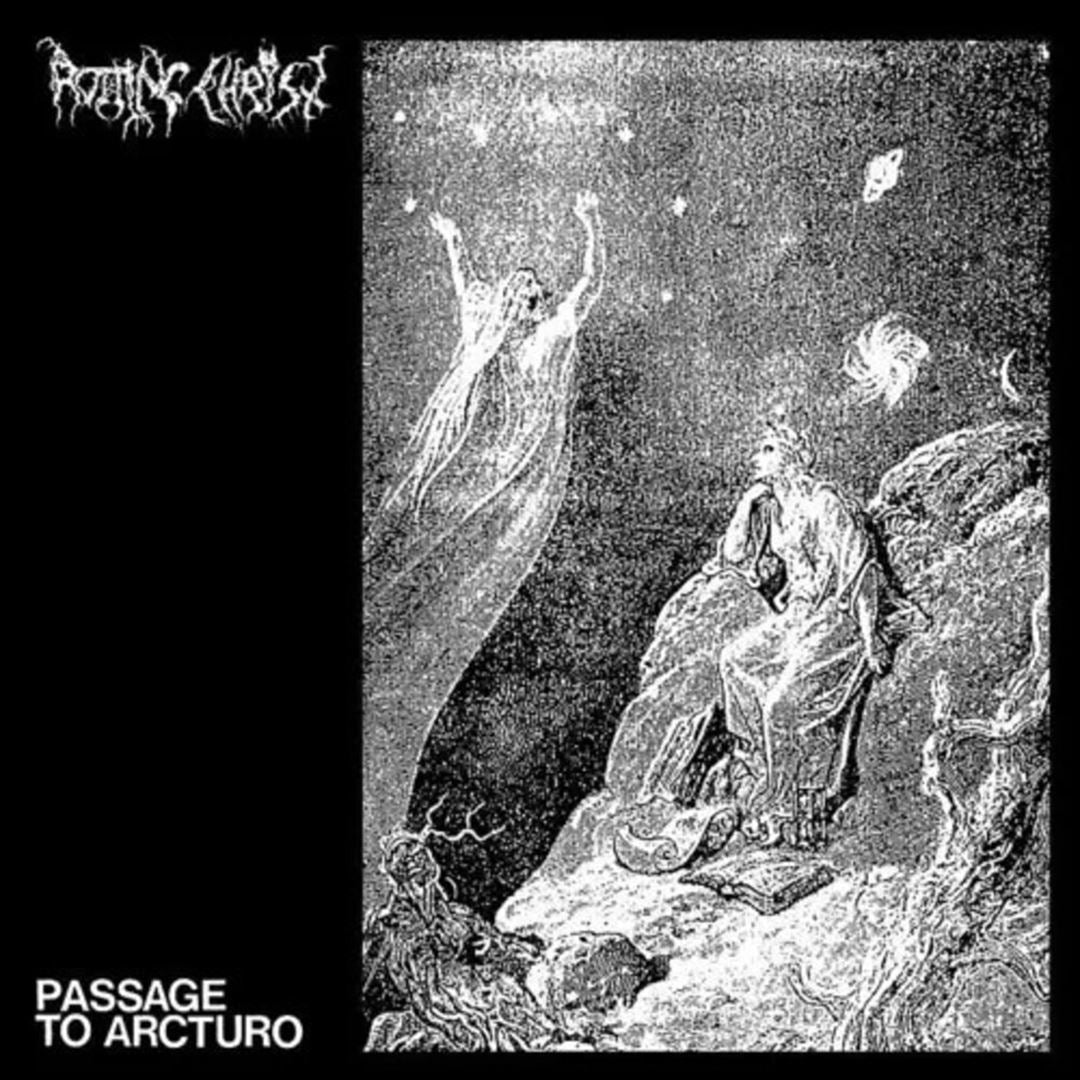 Passage to Arcturo cover art