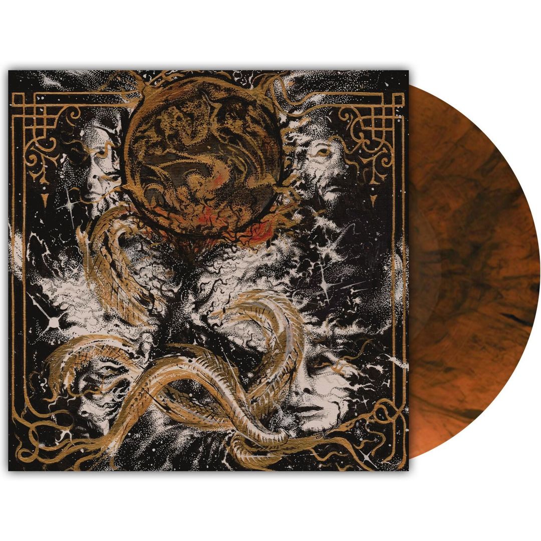 Created in the Image of Suffering cover art