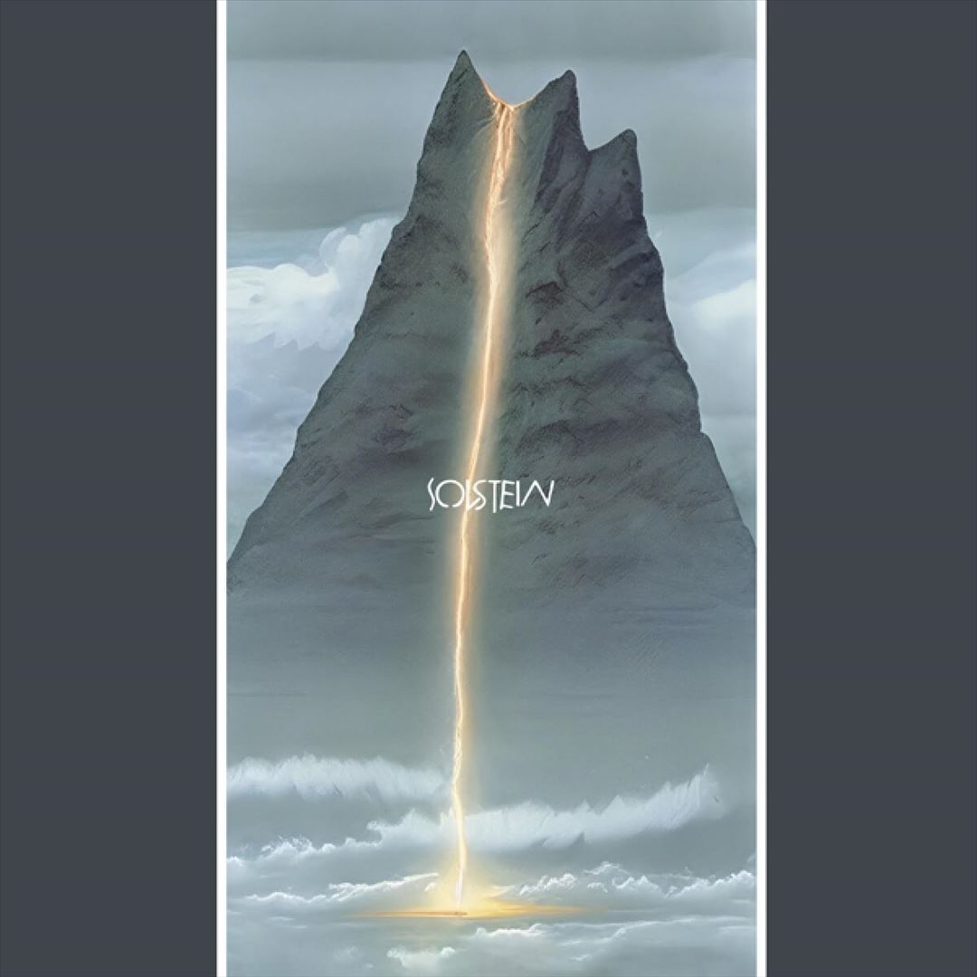 Solstein cover art