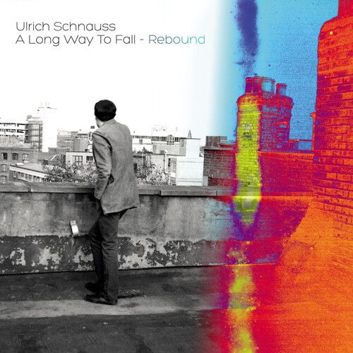 Long Way to Fall cover art