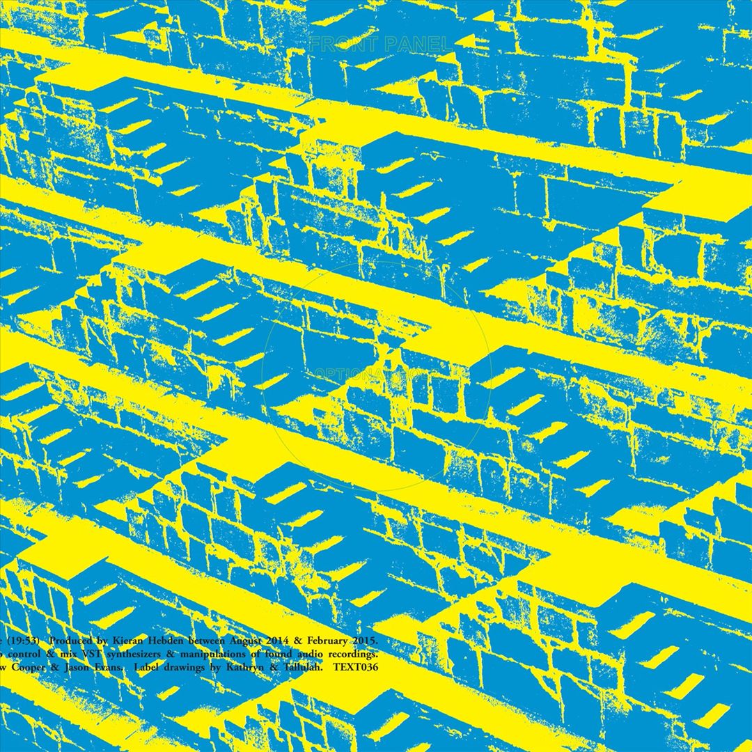 Morning/Evening cover art