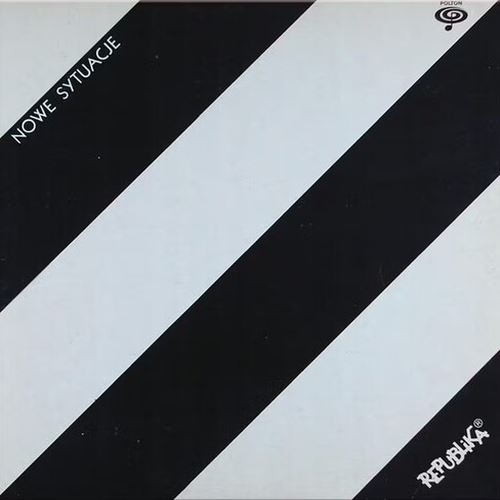 Nowe Sytuacje cover art