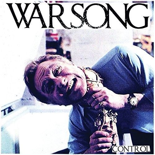 Control cover art