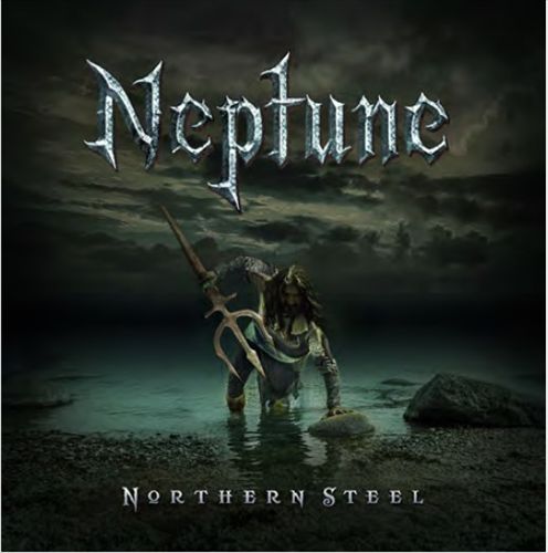 Northern Steel [Green Vinyl] cover art