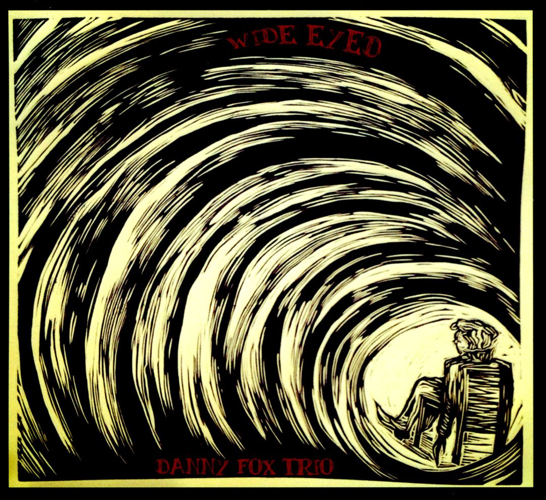 Wide Eyed cover art