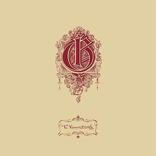 Resurrectionists cover art