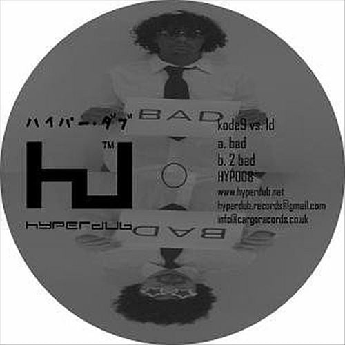 Bad cover art