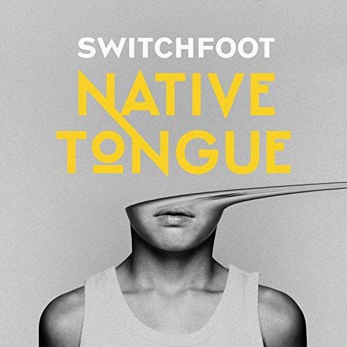 Native Tongue cover art