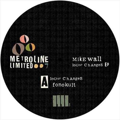 Loose Changes cover art