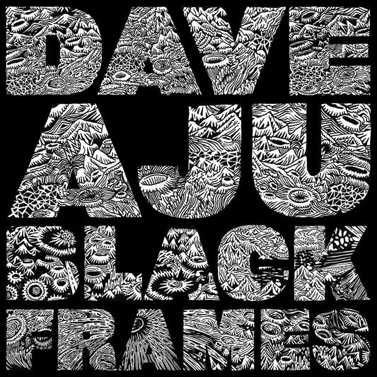 Black Frames cover art
