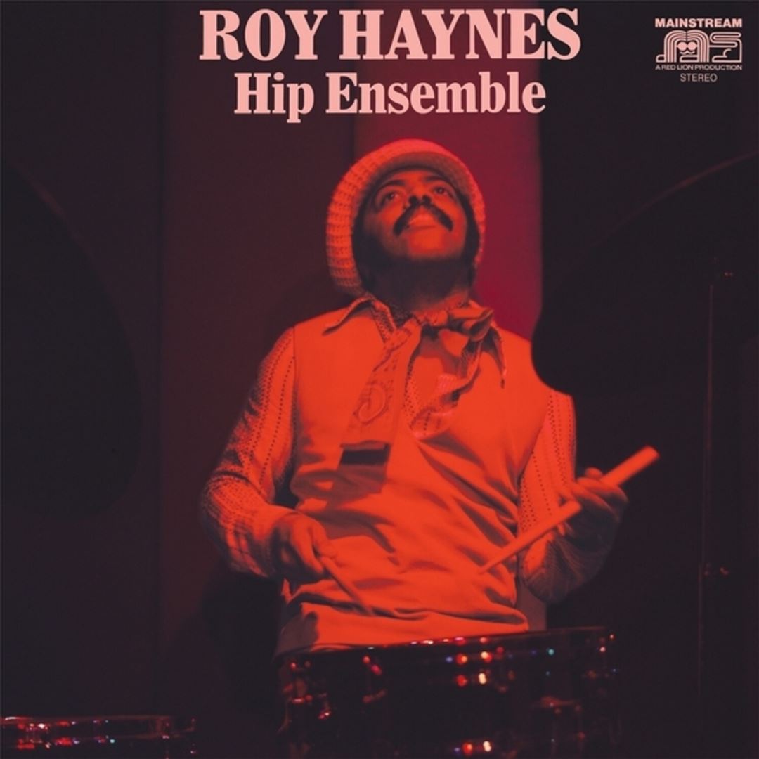 Hip Ensemble [Bonus Track] cover art
