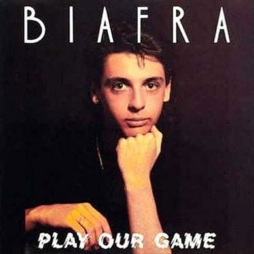 Play Our Games cover art